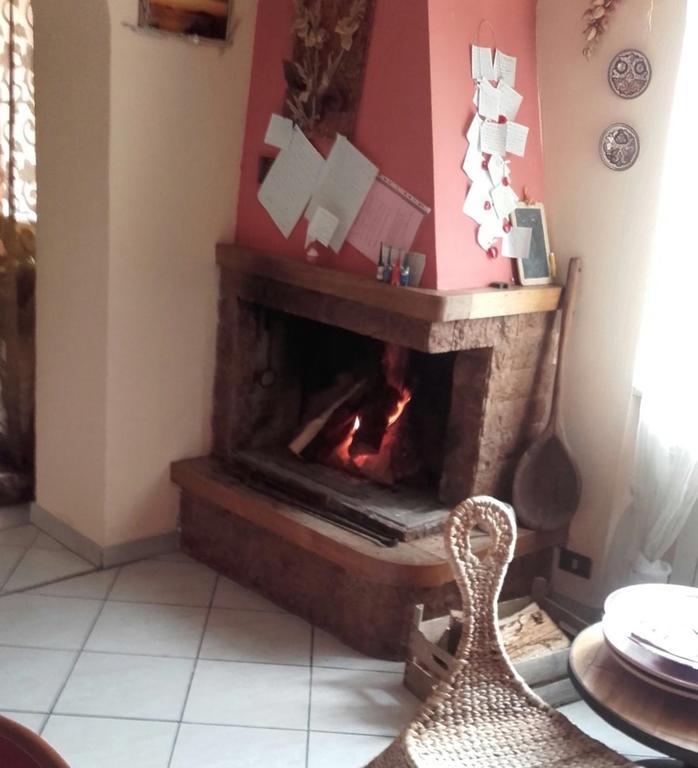 Il Ghiretto Appartamento Ricco del Golfo di Spezia Room photo